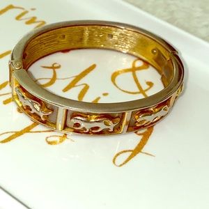 Vintage animal bracelet...